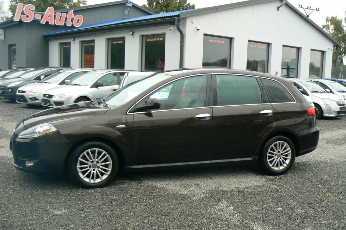 Fiat Croma