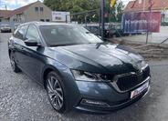 Škoda Octavia 8