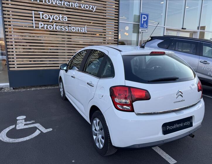 Citroën C3 13
