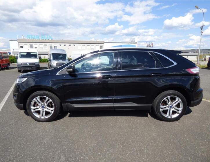 Ford Edge 6