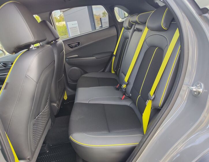 Hyundai Kona 11