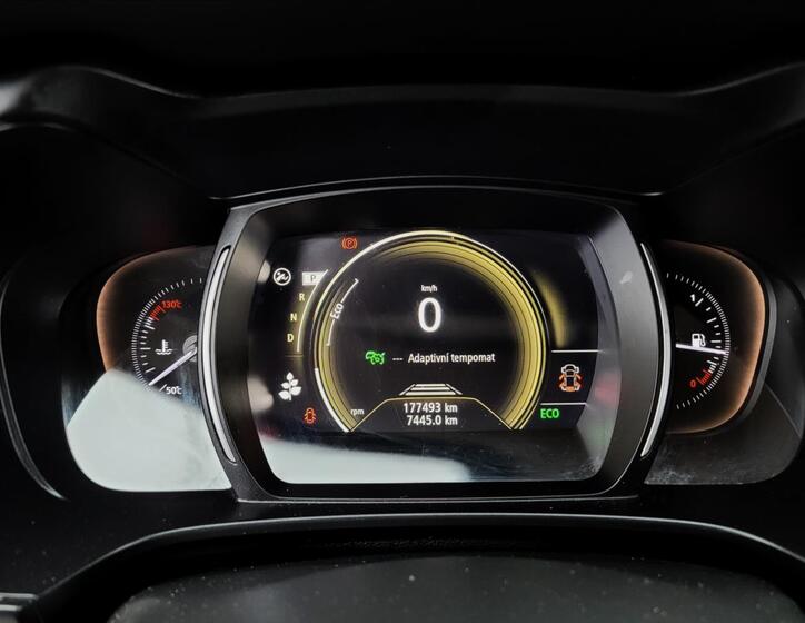 Renault Koleos 25