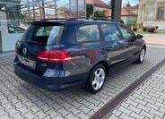 Volkswagen Passat 6