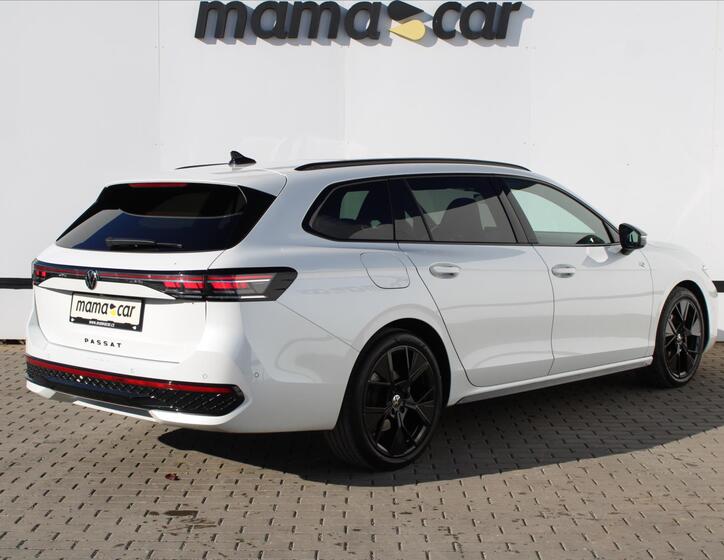 Volkswagen Passat 7