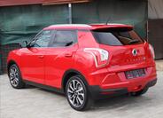 SsangYong Tivoli 4