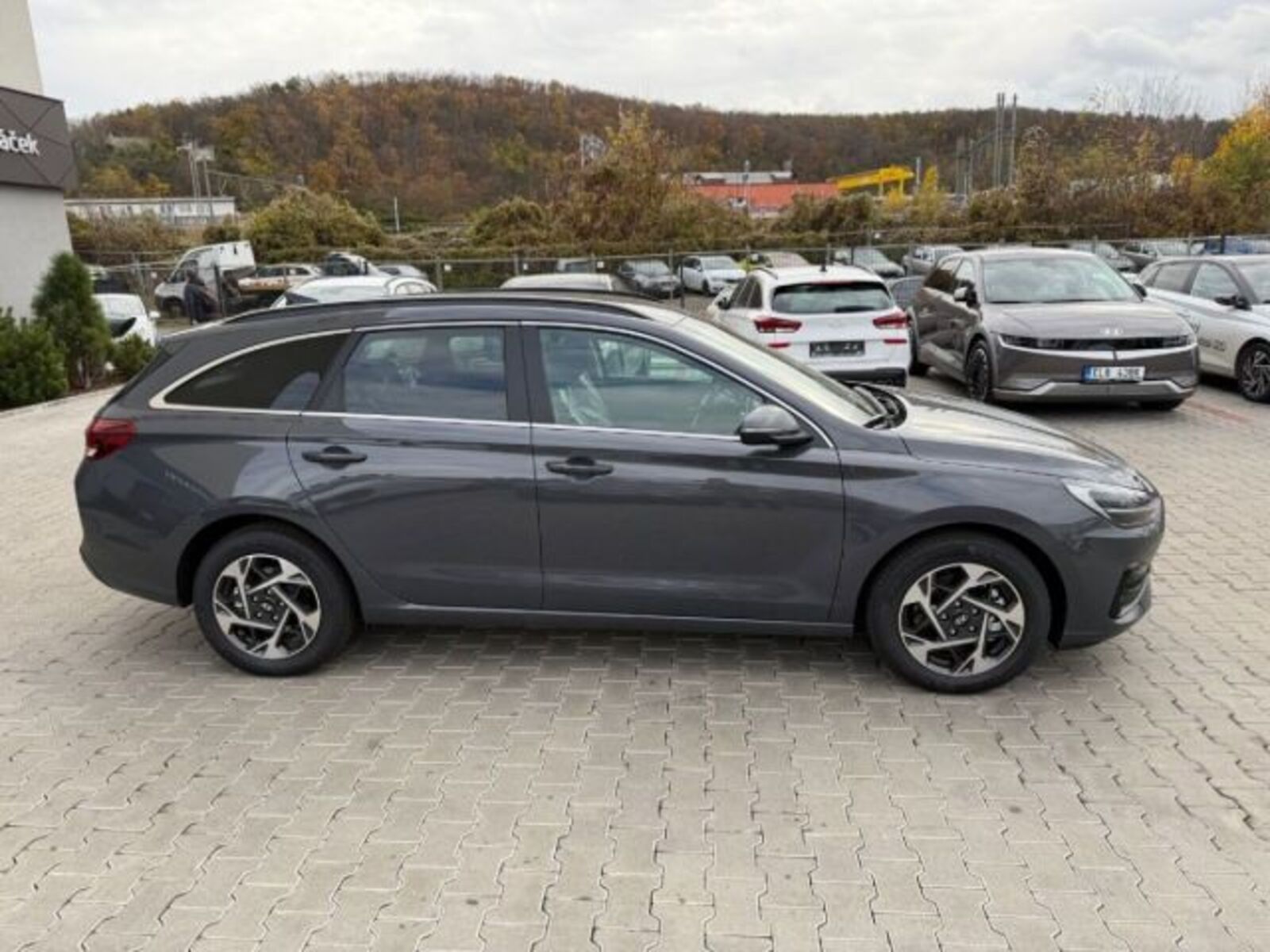 Hyundai i30 2