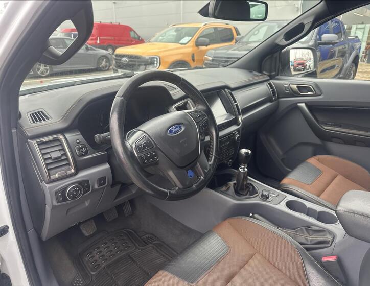 Ford Ranger 15