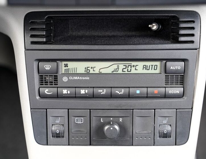 Volkswagen Lupo 26