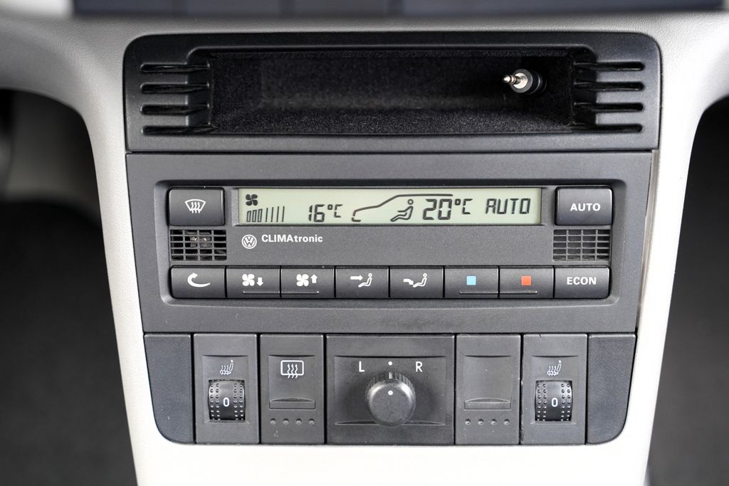 Volkswagen Lupo