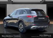 Mercedes-Benz GLC 3