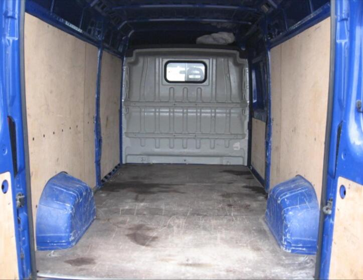 Peugeot Boxer 6