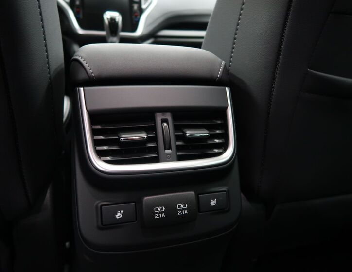 Subaru Outback 9