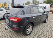 Renault Koleos 6