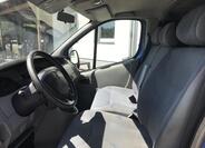 Renault Trafic 10