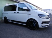 Volkswagen Multivan 3