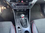Hyundai Tucson 21