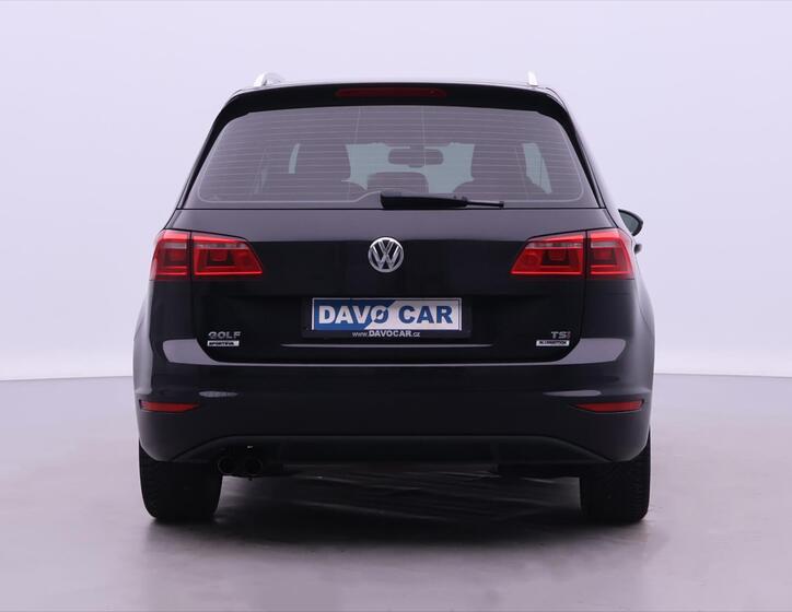 Volkswagen Golf Sportsvan 6