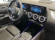 Mercedes-Benz GLA 18