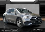 Mercedes-Benz GLA 7