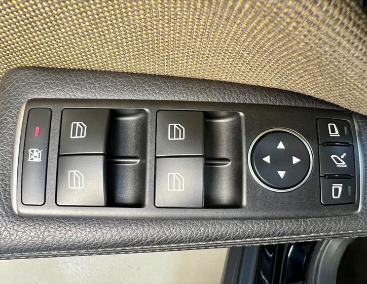 Mercedes-Benz GLA 22