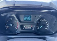 Ford Transit Custom 36