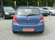 Hyundai i20 6