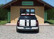 Mini Clubman 5