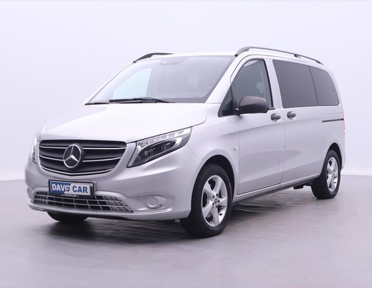 Mercedes-Benz Vito 3