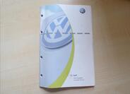 Volkswagen Golf 22