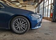 Mercedes-Benz CLA 22