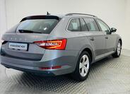 Škoda Superb 2