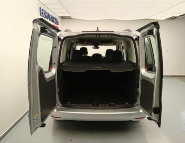 Volkswagen Caddy 5