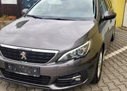 Peugeot 308 3