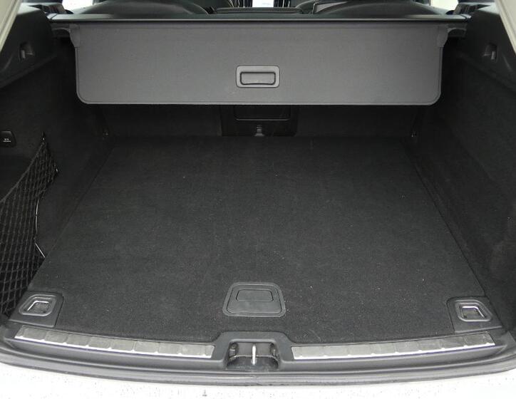 Volvo XC60 19