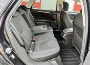 Ford Mondeo 16