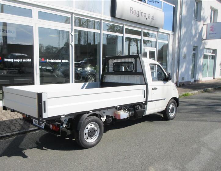 Piaggio Porter 4