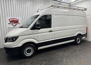 Volkswagen Crafter 3