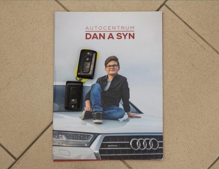 Toyota Corolla Verso 29