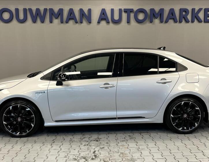 Toyota Corolla 14