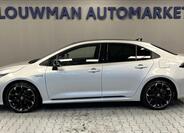 Toyota Corolla 14