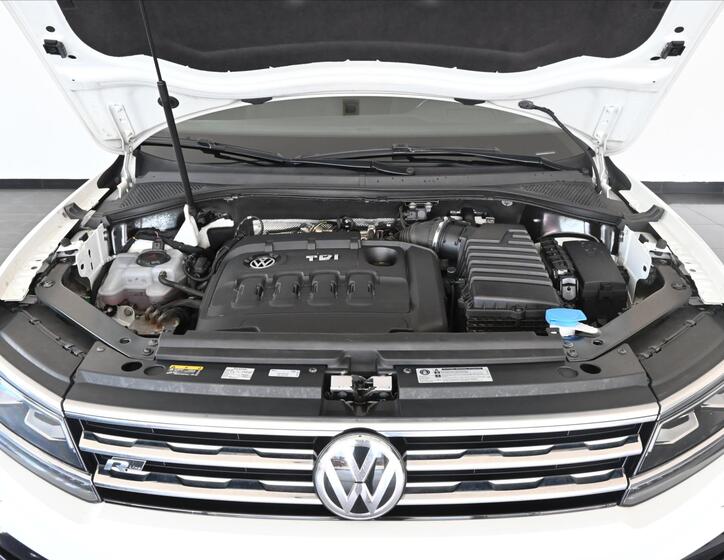 Volkswagen Tiguan Allspace 5