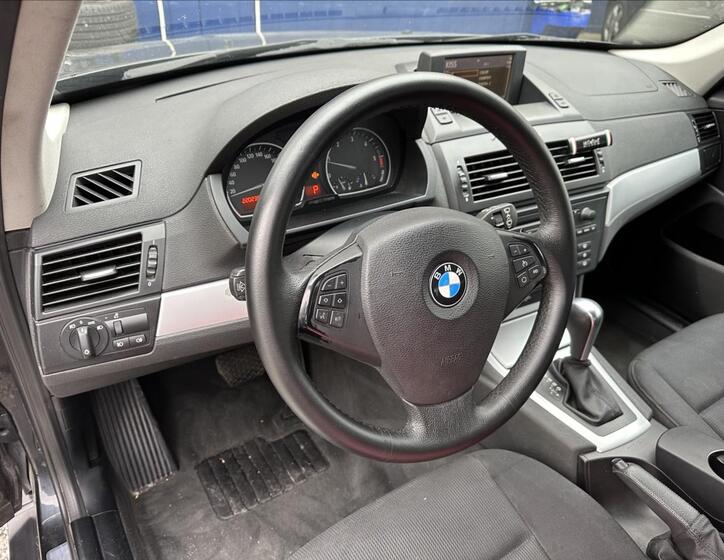 BMW X3 19