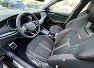 Škoda Octavia 6