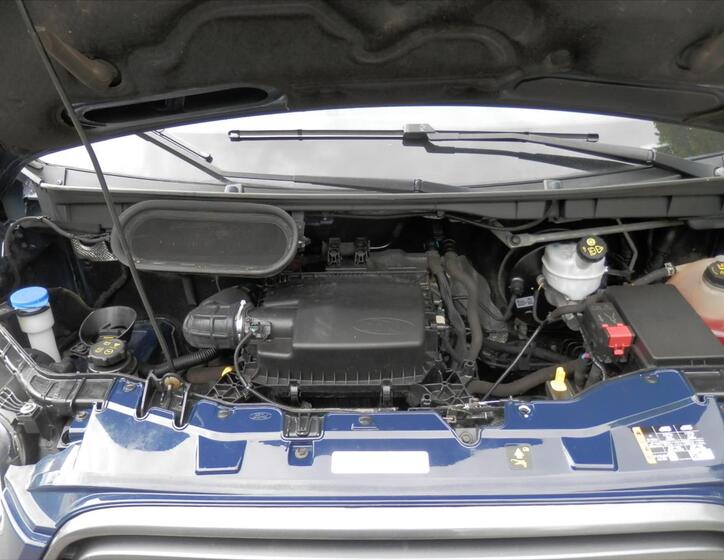 Ford Transit 29