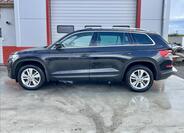 Škoda Kodiaq 2