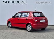 Škoda Fabia 16