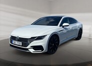 Volkswagen Arteon 3