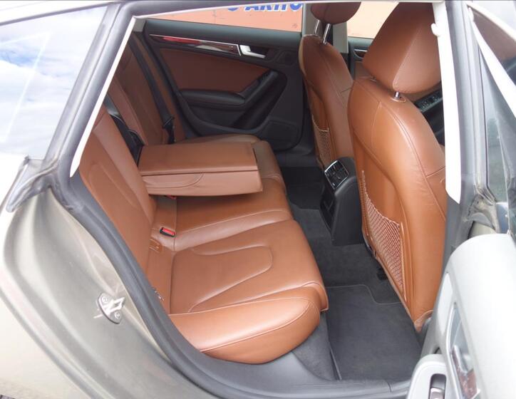 Audi A5 15