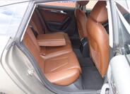 Audi A5 15