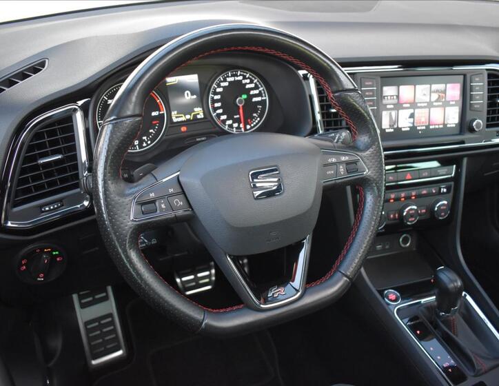 Seat Ateca 24
